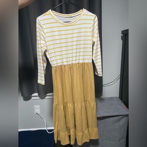 Bates Sister’s Boutique dress